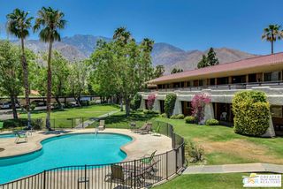420 N Villa Court 200, Palm Springs, CA 92262
