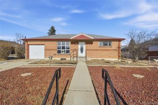 261 E 106th Avenue, Northglenn, CO 80233