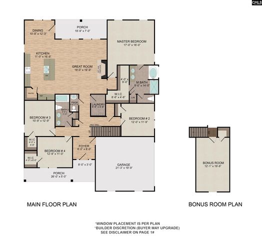 213 Greengarden Drive, Chapin, SC 29036