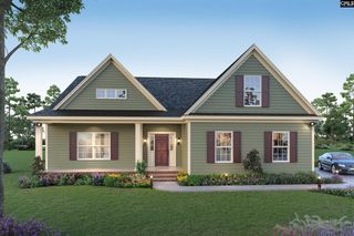 213 Greengarden Drive, Chapin, SC 29036