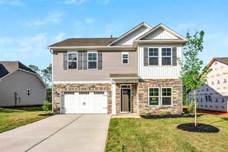 127 Hunter Ridge Drive, Boiling Springs, SC 29316
