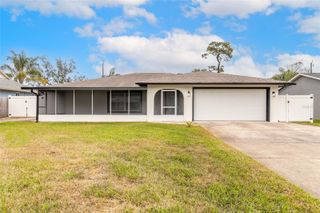 2509 MILTON AVENUE, New Smyrna Beach, FL 32168