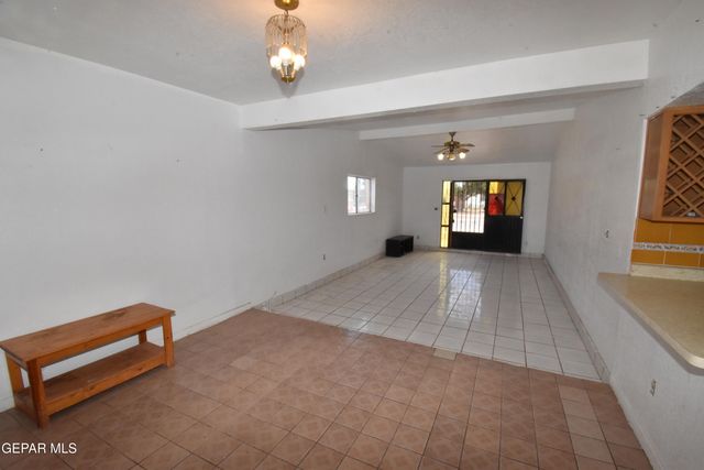5020 MEADE Court, El Paso, TX 79904
