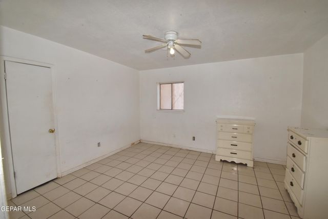 5020 MEADE Court, El Paso, TX 79904