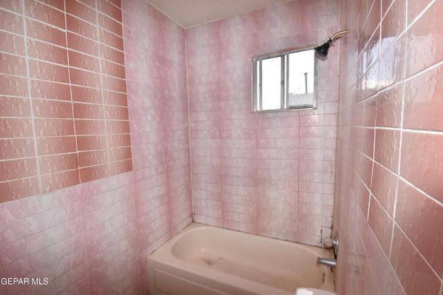 5020 MEADE Court, El Paso, TX 79904