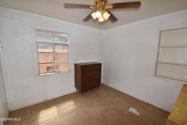 5020 MEADE Court, El Paso, TX 79904