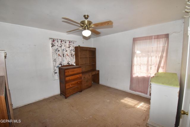 5020 MEADE Court, El Paso, TX 79904