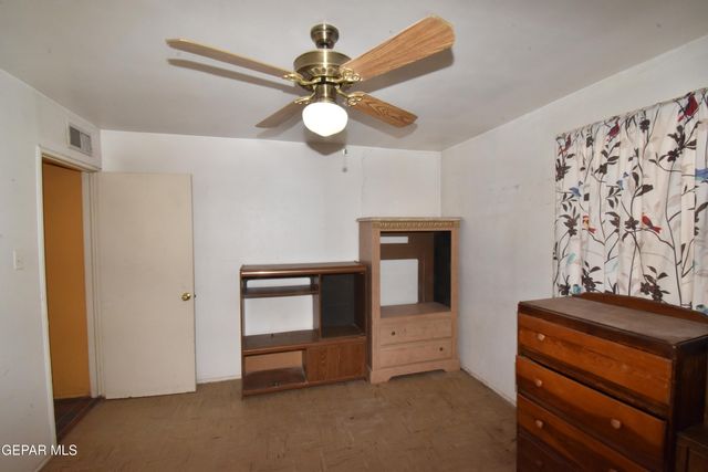 5020 MEADE Court, El Paso, TX 79904