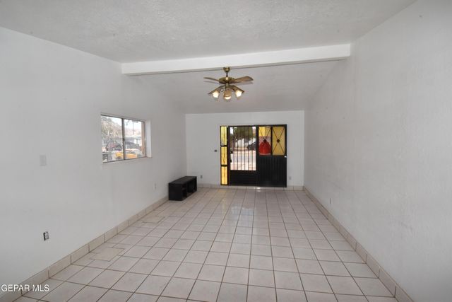 5020 MEADE Court, El Paso, TX 79904