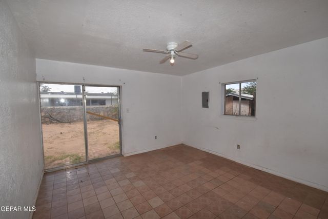 5020 MEADE Court, El Paso, TX 79904