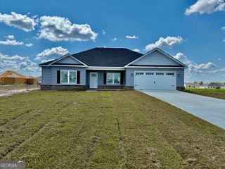 308 Parkersburg Lane 51, Statesboro, GA 30458