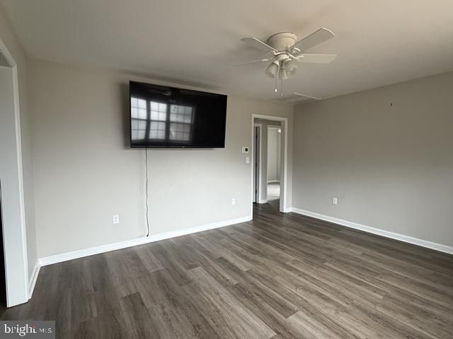 2120 RUXTON DR, Salisbury, MD 21801