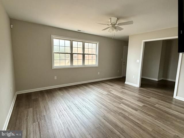 2120 RUXTON DR, Salisbury, MD 21801