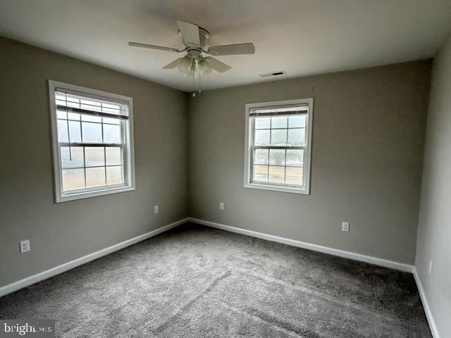 2120 RUXTON DR, Salisbury, MD 21801