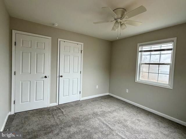 2120 RUXTON DR, Salisbury, MD 21801