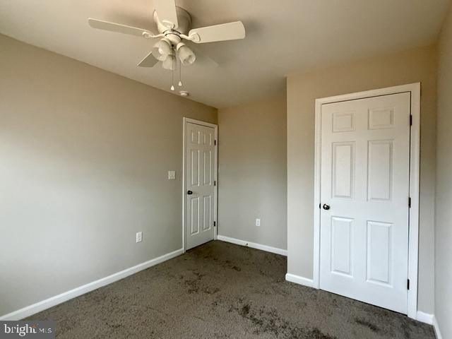 2120 RUXTON DR, Salisbury, MD 21801