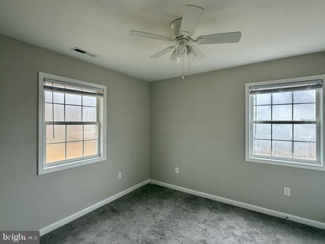 2120 RUXTON DR, Salisbury, MD 21801