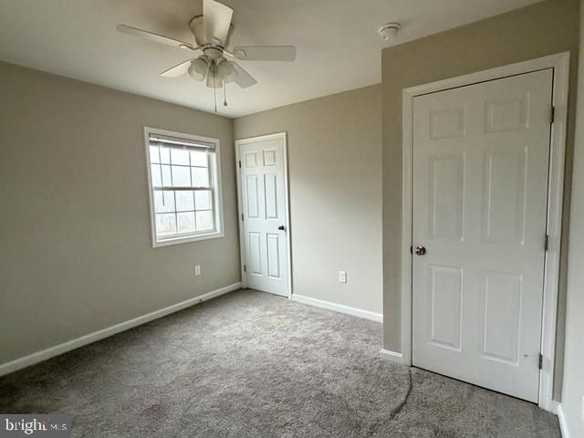 2120 RUXTON DR, Salisbury, MD 21801