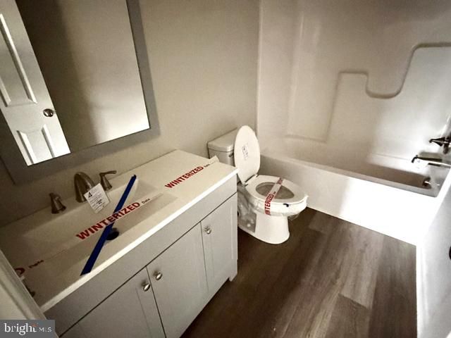 2120 RUXTON DR, Salisbury, MD 21801