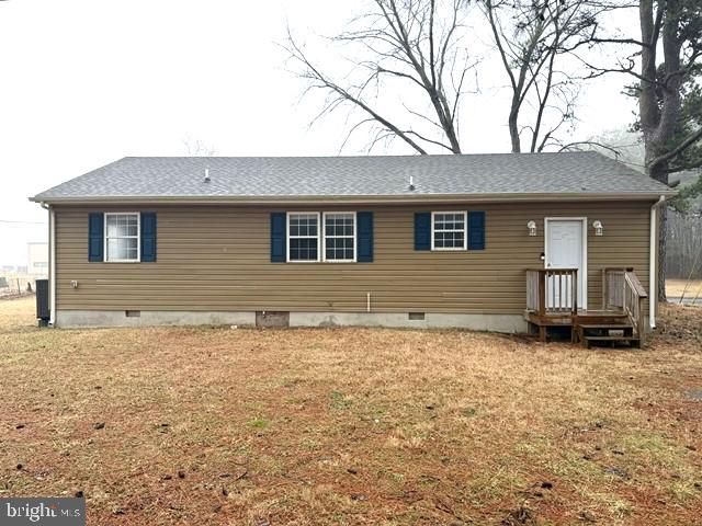 2120 RUXTON DR, Salisbury, MD 21801