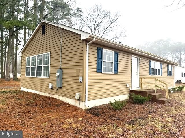 2120 RUXTON DR, Salisbury, MD 21801