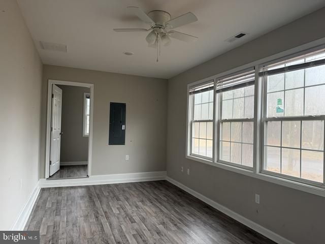 2120 RUXTON DR, Salisbury, MD 21801