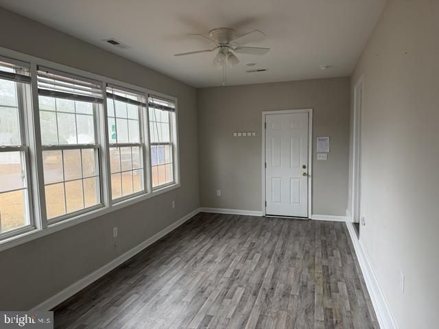 2120 RUXTON DR, Salisbury, MD 21801