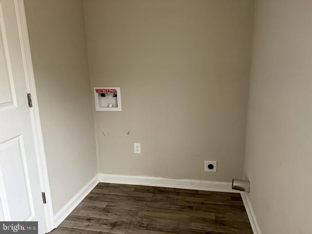 2120 RUXTON DR, Salisbury, MD 21801