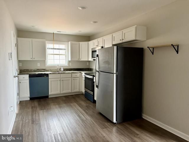 2120 RUXTON DR, Salisbury, MD 21801