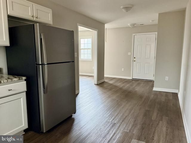 2120 RUXTON DR, Salisbury, MD 21801