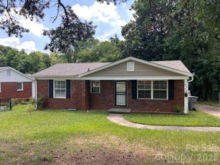 4545 Morgan Street, Charlotte, NC 28208