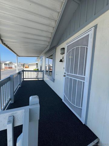 1001 S Hale SPC 77, Escondido, CA 92029