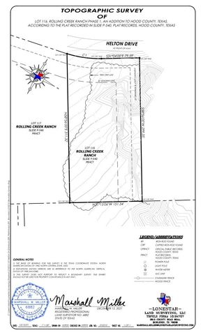 137 Helton Drive, Granbury, TX 76049