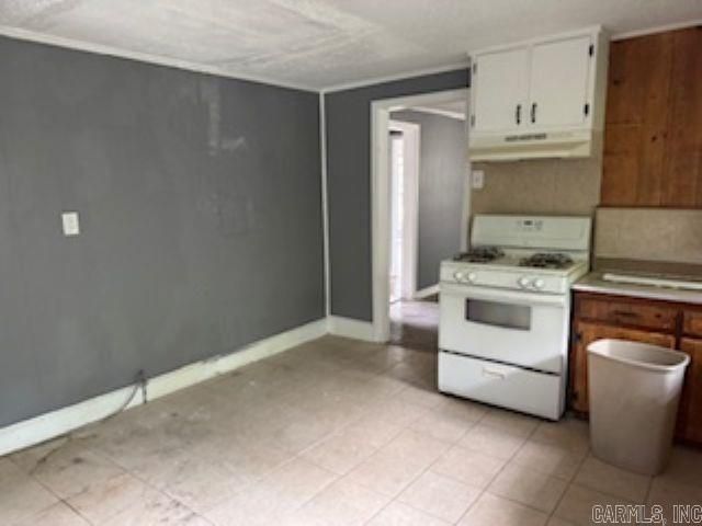 1100 W Mcrae, Searcy, AR 72143