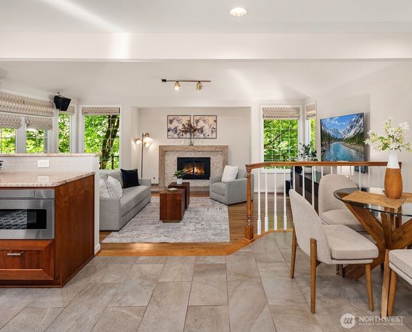 3816 140th Avenue NE, Bellevue, WA 98005