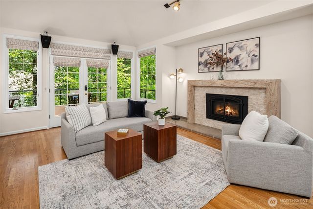 3816 140th Avenue NE, Bellevue, WA 98005