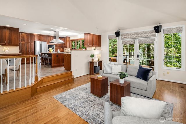 3816 140th Avenue NE, Bellevue, WA 98005