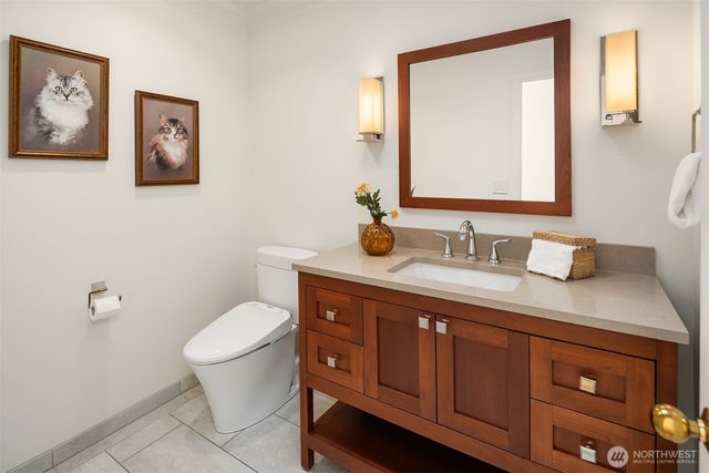 3816 140th Avenue NE, Bellevue, WA 98005