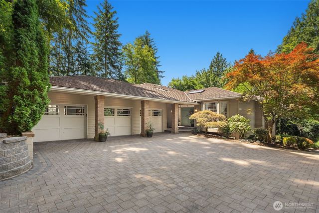 3816 140th Avenue NE, Bellevue, WA 98005