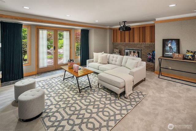 3816 140th Avenue NE, Bellevue, WA 98005