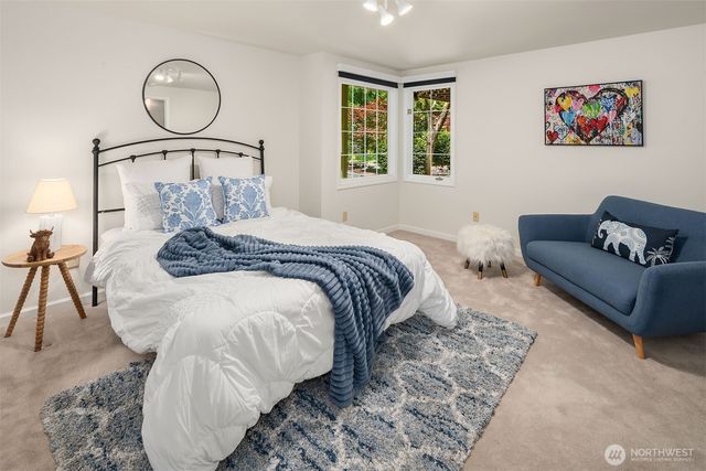 3816 140th Avenue NE, Bellevue, WA 98005