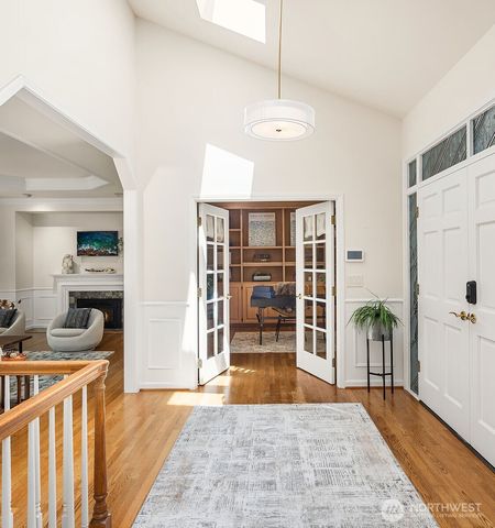 3816 140th Avenue NE, Bellevue, WA 98005