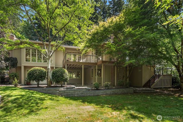 3816 140th Avenue NE, Bellevue, WA 98005