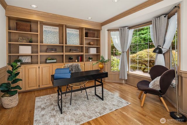 3816 140th Avenue NE, Bellevue, WA 98005