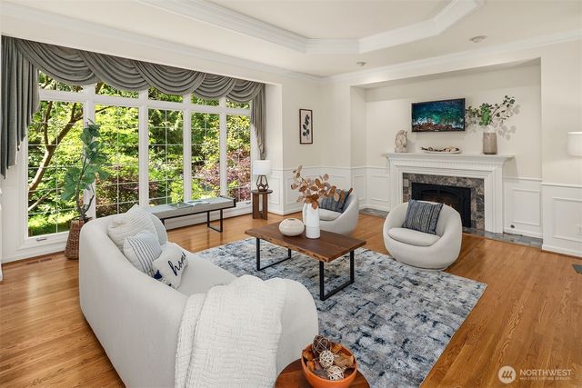 3816 140th Avenue NE, Bellevue, WA 98005