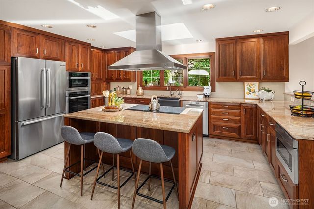 3816 140th Avenue NE, Bellevue, WA 98005