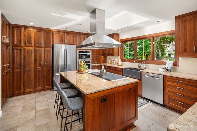 3816 140th Avenue NE, Bellevue, WA 98005