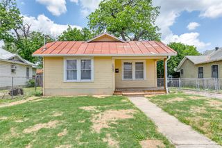 2447 E Houston ST, San Antonio, TX 78202