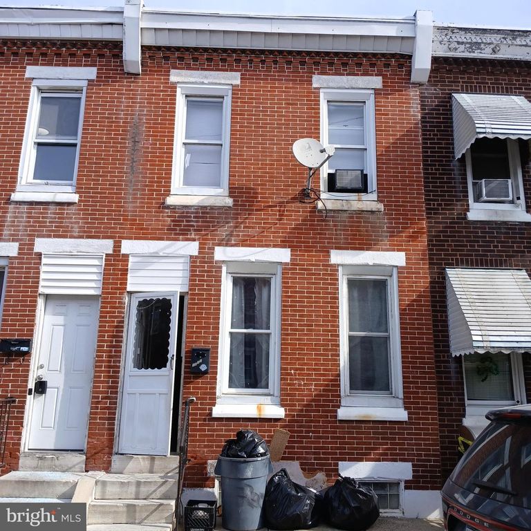 1833 E LIPPINCOTT ST, Philadelphia, PA 19134