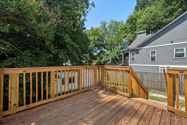 804 Berkeley Avenue NW, Atlanta, GA 30318